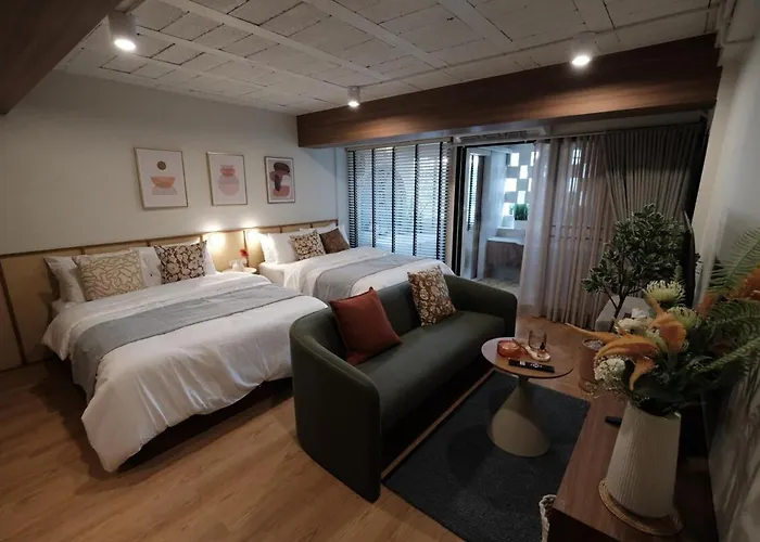 The Shantipan Mandala - Cozy Retreat 400m From Bts Station * Бангкок
